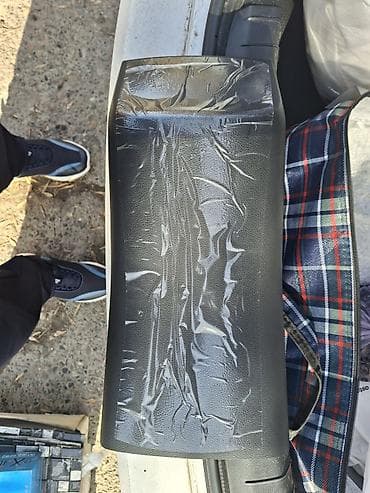 Подлокотник Hyundai, цвет - Черный, Новый, Самовывоз at lalafo.kg — 3 Подлокотник Hyundai, цвет - Черный, Новый, Самовывоз — 3