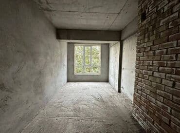 2 бөлмө, 73 м², Элитка, 3 кабат, ПСО (өзү оңдоп түзөтүп бүтүү үчүн) lalafo.kg да 2 бөлмө, 73 м², Элитка, 3 кабат, ПСО (өзү оңдоп түзөтүп бүтүү үчүн)