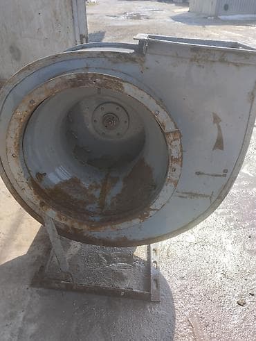 Вентилятор 1990 г. at lalafo.kg Вентилятор 1990 г.