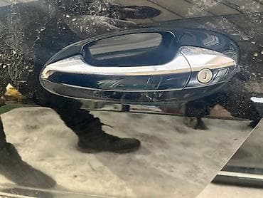 Передняя левая дверная ручка Дверная ручка Mercedes-Benz Оригинал at lalafo.kg Передняя левая дверная ручка Дверная ручка Mercedes-Benz Оригинал