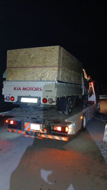 С лебедкой, С манипулятором, Со сдвижной платформой at lalafo.kg С лебедкой, С манипулятором, Со сдвижной платформой