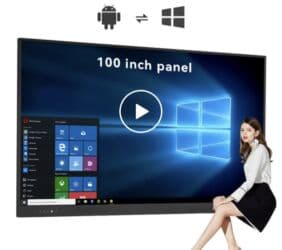 Оригинальные Интерактивные панели RioTouch — Только ПОД ЗАКАЗ at lalafo.kg Оригинальные Интерактивные панели RioTouch — Только ПОД ЗАКАЗ