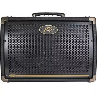 Peavey Ecoustic E208- отличное гибкое решения для подзвучки at lalafo.kg Peavey Ecoustic E208- отличное гибкое решения для подзвучки