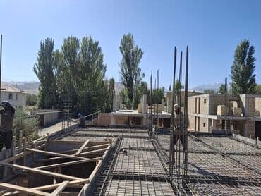 Монолит Бесплатная консультация, Монтаж Больше 6 лет опыта at lalafo.kg Монолит Бесплатная консультация, Монтаж Больше 6 лет опыта