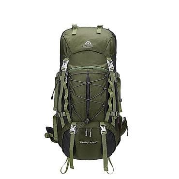 Треккинговый рюкзак AI ONE Walking 45+5L - Объем: 45+5 литров at lalafo.kg Треккинговый рюкзак AI ONE Walking 45+5L - Объем: 45+5 литров