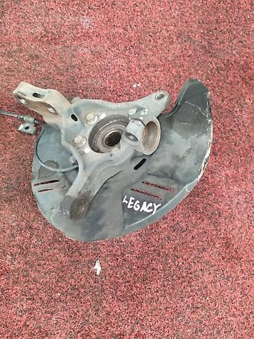 Цапфа Subaru Legacy BP5 (б/у) at lalafo.kg Цапфа Subaru Legacy BP5 (б/у)