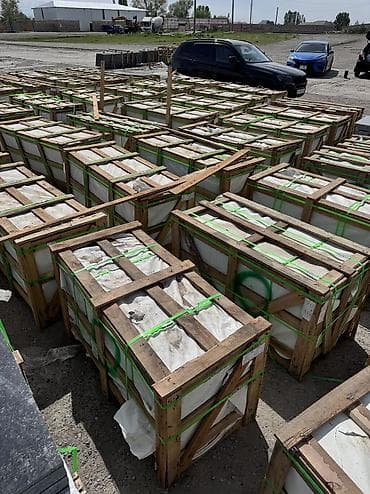 Гранитные и мраморные плиты для фасада — прочность, эстетика и статус lalafo.kg да — 4 Гранитные и мраморные плиты для фасада — прочность, эстетика и статус — 4