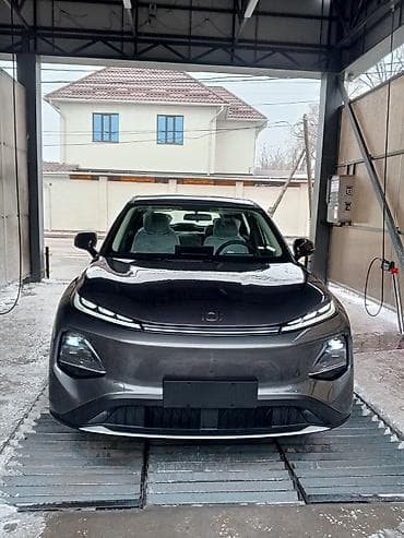 Changan Qiyuan Q05: 2026 г., Электромобиль at lalafo.kg Changan Qiyuan Q05: 2026 г., Электромобиль