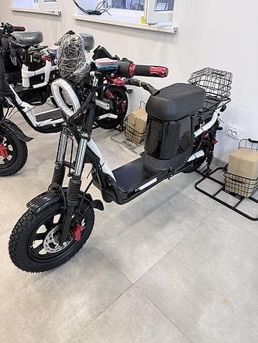 ТОРУГЕР ЭЛЕКТРОВЕЛОСИПЕД ТОКТОГУЛ 146 Электроскутер at lalafo.kg ТОРУГЕР ЭЛЕКТРОВЕЛОСИПЕД ТОКТОГУЛ 146 Электроскутер