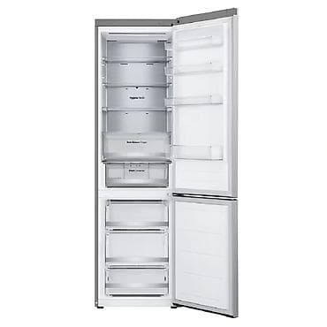 Ковролин: Муздаткыч LG, Жаңы, Эки камералуу, No frost, 60 * 203 * 68 lalafo.kg да — 5 Ковролин: Муздаткыч LG, Жаңы, Эки камералуу, No frost, 60 * 203 * 68 — 5