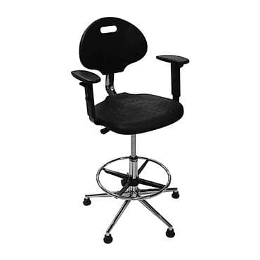 Стул pro industrial с подлокотниками предназначен для организации at lalafo.kg Стул pro industrial с подлокотниками предназначен для организации