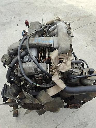 Двигатель Mercedes-Benz E-CLASS W124 3.0 1993 (б/у) at lalafo.kg Двигатель Mercedes-Benz E-CLASS W124 3.0 1993 (б/у)