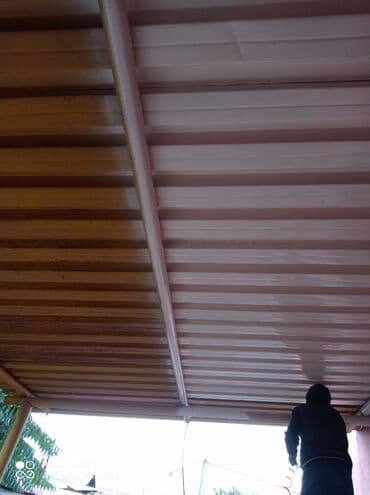 краска для стен бишкек: Покраска стен, Покраска потолков, Покраска окон, Больше 6 лет опыта at lalafo.kg — 7 краска для стен бишкек: Покраска стен, Покраска потолков, Покраска окон, Больше 6 лет опыта — 7