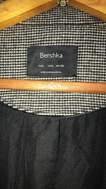 Бомберлер: Пальтолор, Классика, Күз-жаз, Кыска модель, Каз таман, L lalafo.kg да — 2 Бомберлер: Пальтолор, Классика, Күз-жаз, Кыска модель, Каз таман, L — 2