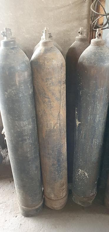 Большой баллон под углекислый газ
8500 с at lalafo.kg Большой баллон под углекислый газ
8500 с
