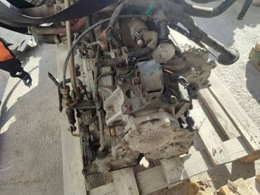 АКПП NISSAN Cefiro A33 VQ20(DE) 2 2002 (б/у) at lalafo.kg АКПП NISSAN Cefiro A33 VQ20(DE) 2 2002 (б/у)