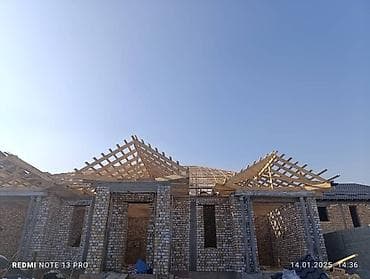 Крыша кровля сайдинг отлив at lalafo.kg Крыша кровля сайдинг отлив