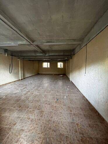 Сниму цокольное или подвальное помещение в центре или южных at lalafo.kg Сниму цокольное или подвальное помещение в центре или южных