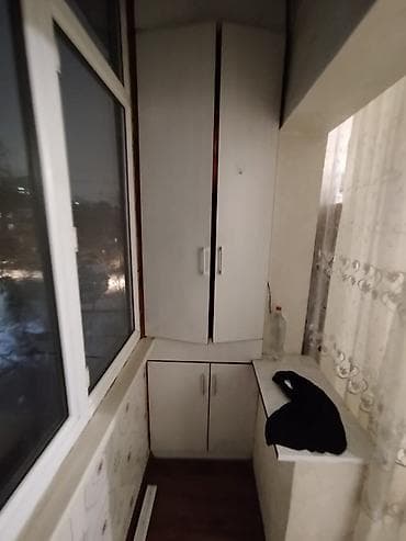 TagAZ: 1 комната, 33 м², 104 серия, 4 этаж, Косметический ремонт at lalafo.kg — 5 TagAZ: 1 комната, 33 м², 104 серия, 4 этаж, Косметический ремонт — 5