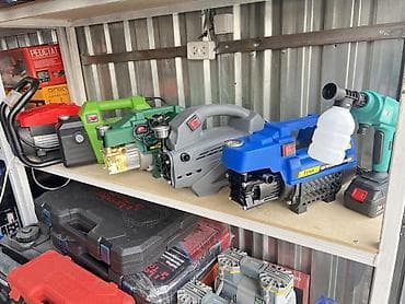 Өрт жабдуулары: Жогорку басымдагы жуугуч, Жаңы, Герой, Электр, Акысыз жеткирүү, Акылуу жеткирүү, Өзү алып кетүү lalafo.kg да — 1 Өрт жабдуулары: Жогорку басымдагы жуугуч, Жаңы, Герой, Электр, Акысыз жеткирүү, Акылуу жеткирүү, Өзү алып кетүү — 1