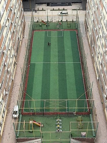 2 комнаты, 52 м², Дизайнерский ремонт at lalafo.kg — 2 2 комнаты, 52 м², Дизайнерский ремонт — 2