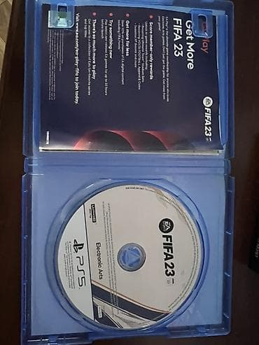 Игры EA Sports для консолей PlayStation в коробочных изданиях: 1) at lalafo.kg Игры EA Sports для консолей PlayStation в коробочных изданиях: 1)