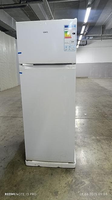 Холодильник Avest, Новый, Двухкамерный, De frost (капельный), 55 * 140 * 55 at lalafo.kg — 5 Холодильник Avest, Новый, Двухкамерный, De frost (капельный), 55 * 140 * 55 — 5