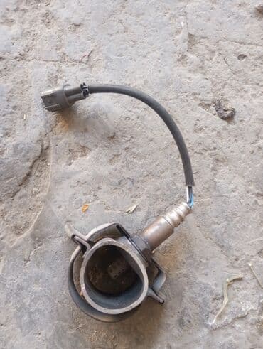 Toyota 2003 г., Б/у, Оригинал, Япония at lalafo.kg Toyota 2003 г., Б/у, Оригинал, Япония