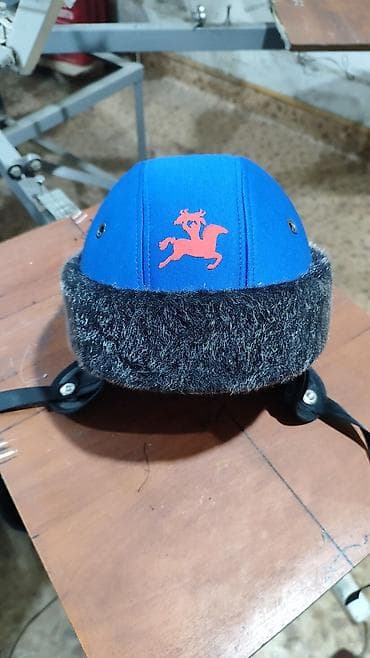 Тебетей көк бөрү,шлем кок бору,каска кок бору.Башты соккулардан сакташ at lalafo.kg Тебетей көк бөрү,шлем кок бору,каска кок бору.Башты соккулардан сакташ