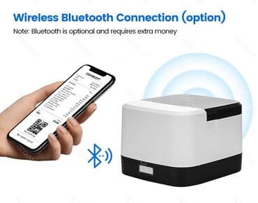 Продам Чековый принтер XPRINTER XP-58IINT USB+BLUETOOTH. Печатает чеки at lalafo.kg Продам Чековый принтер XPRINTER XP-58IINT USB+BLUETOOTH. Печатает чеки