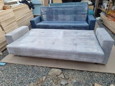 Раскладной диван, Новый at lalafo.kg Раскладной диван, Новый