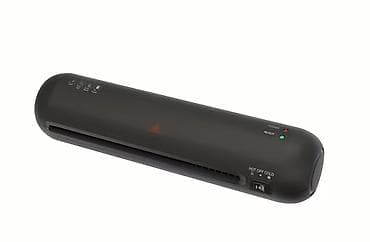 Ламинатор для бумаги формата A4 - Компактный настольный ламинатор в at lalafo.kg Ламинатор для бумаги формата A4 - Компактный настольный ламинатор в