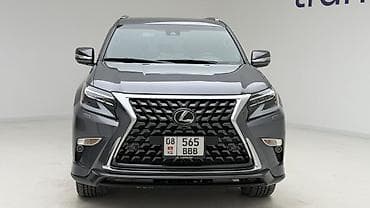 Derways: Lexus GX: 2023 г., 4.6 л, Автомат, Бензин, Внедорожник at lalafo.kg — 3 Derways: Lexus GX: 2023 г., 4.6 л, Автомат, Бензин, Внедорожник — 3