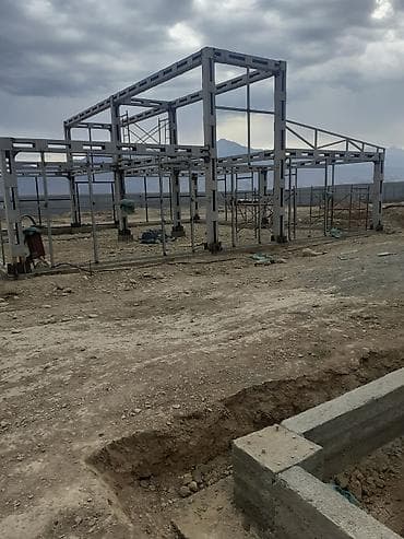 Сварка | Ворота, Контейнеры, Заборы, оградки at lalafo.kg Сварка | Ворота, Контейнеры, Заборы, оградки