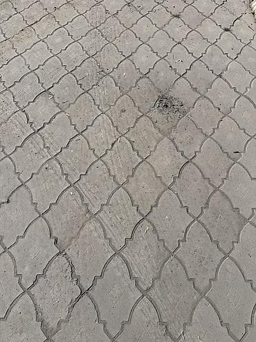Другой вид брусчатки at lalafo.kg Другой вид брусчатки