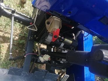 Башка тракторлор: Мини Трактор жаны кытайдан келди 2024 жылы lalafo.kg да — 5 Башка тракторлор: Мини Трактор жаны кытайдан келди 2024 жылы — 5