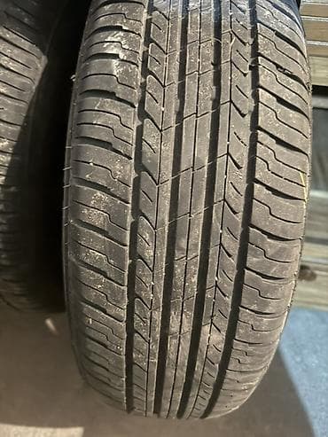 Шины 185 / 65 / R 15, Лето, Б/у, Комплект, Легковые, Китай, Goform at lalafo.kg Шины 185 / 65 / R 15, Лето, Б/у, Комплект, Легковые, Китай, Goform