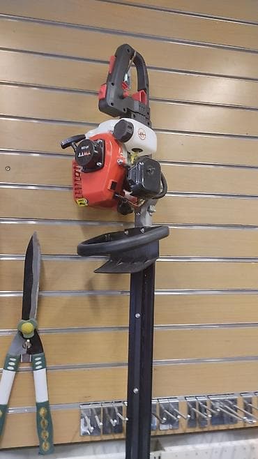 Кустрез бензиновый 6 месяцев сервисное обслуживание Гарантия качества at lalafo.kg Кустрез бензиновый 6 месяцев сервисное обслуживание Гарантия качества