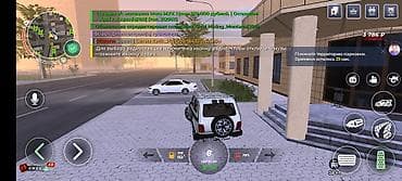 GAC: Mercedes-Benz A-Class AMG: 2024 г., 9 л, Автомат, Бензин, Седан at lalafo.kg — 3 GAC: Mercedes-Benz A-Class AMG: 2024 г., 9 л, Автомат, Бензин, Седан — 3