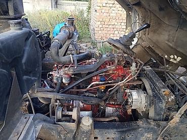 Манипулятор, Ford, 1992 г. at lalafo.kg Манипулятор, Ford, 1992 г.