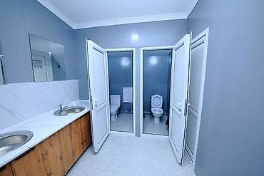 Аренда коворкинга: 🏡 чистый и уютный хостел в центре Бишкека Рядом с Центральной мечетью at lalafo.kg — 6 Аренда коворкинга: 🏡 чистый и уютный хостел в центре Бишкека Рядом с Центральной мечетью — 6