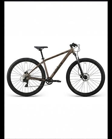 Горный велосипед, Aspect, Рама L (172 - 185 см), Алюминий, Б/у at lalafo.kg Горный велосипед, Aspect, Рама L (172 - 185 см), Алюминий, Б/у