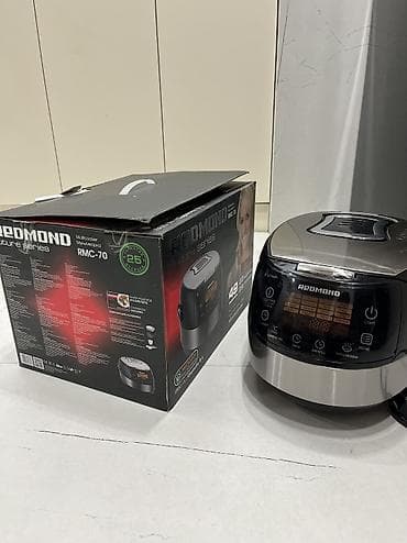 Мультиварки at lalafo.kg Мультиварки