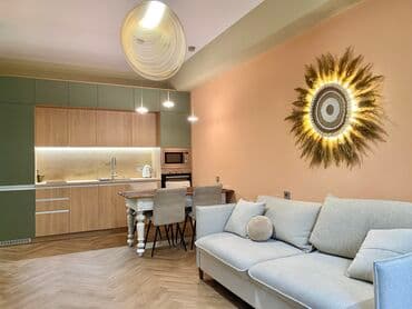 2 комнаты, Агентство недвижимости, Без подселения, С мебелью полностью at lalafo.kg 2 комнаты, Агентство недвижимости, Без подселения, С мебелью полностью