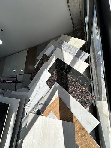 Коллекция отделочных плит и панелей для пола и стен. - Форматы lalafo.kg да Коллекция отделочных плит и панелей для пола и стен. - Форматы