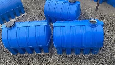 Бочка Пластик, 6000 л, Өзү алып кетүү, Акылуу жеткирүү lalafo.kg да — 3 Бочка Пластик, 6000 л, Өзү алып кетүү, Акылуу жеткирүү — 3