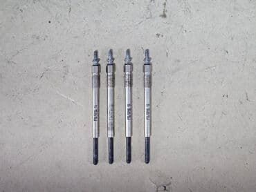 Свечи, Б/у, Оригинал at lalafo.kg Свечи, Б/у, Оригинал