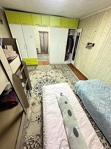 Продается Дом Барачного Типа Район - Пишпек 🏠 Площадь - 35м2 at lalafo.kg Продается Дом Барачного Типа Район - Пишпек 🏠 Площадь - 35м2