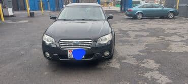 Subaru Outback: 2008 г., 2.5 л, Автомат, Бензин, Универсал at lalafo.kg Subaru Outback: 2008 г., 2.5 л, Автомат, Бензин, Универсал