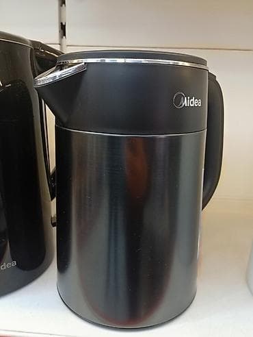 Электрический чайник at lalafo.kg Электрический чайник